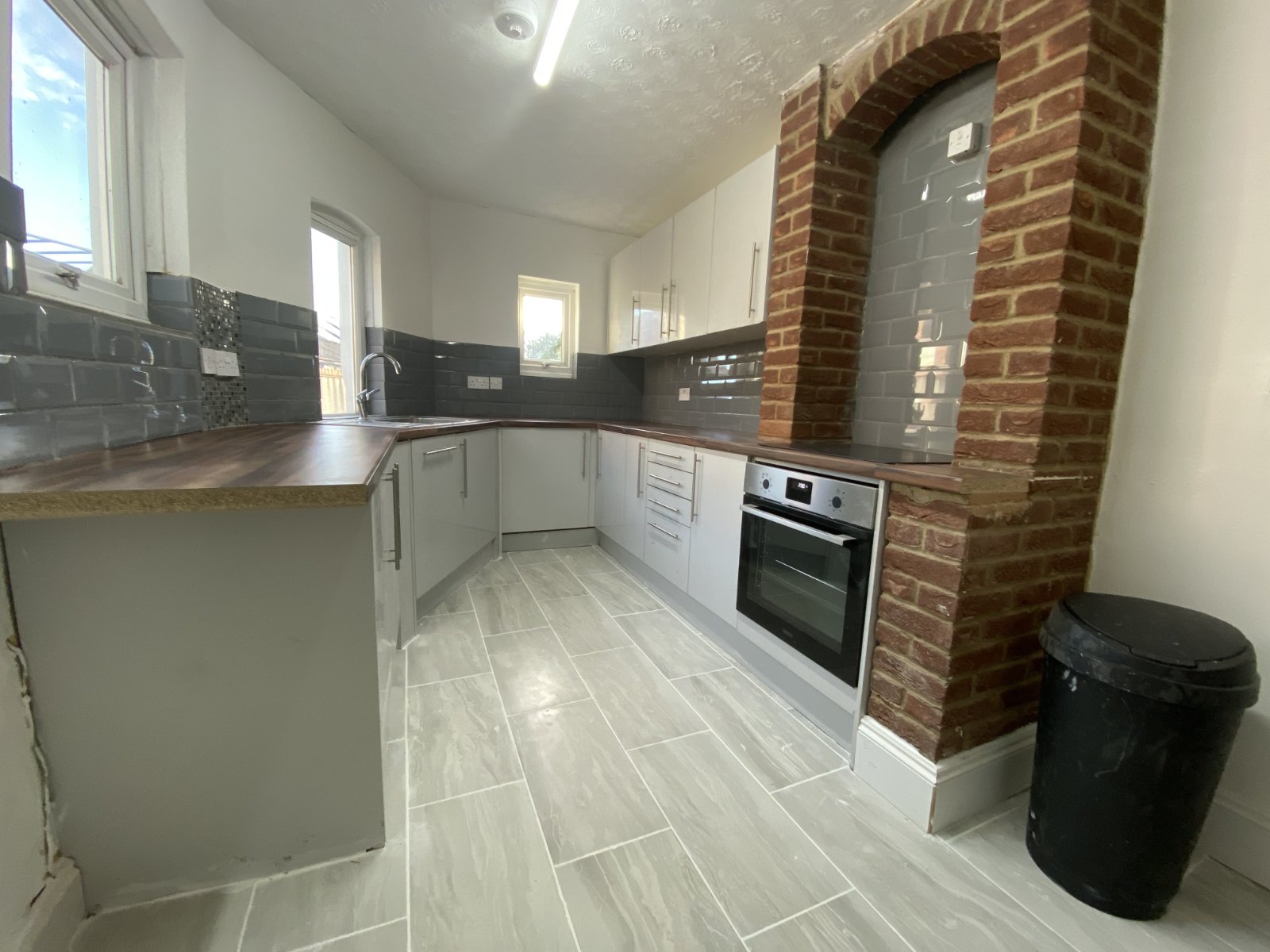 Mill Road, Wellingborough Mill Road, Wellingborough