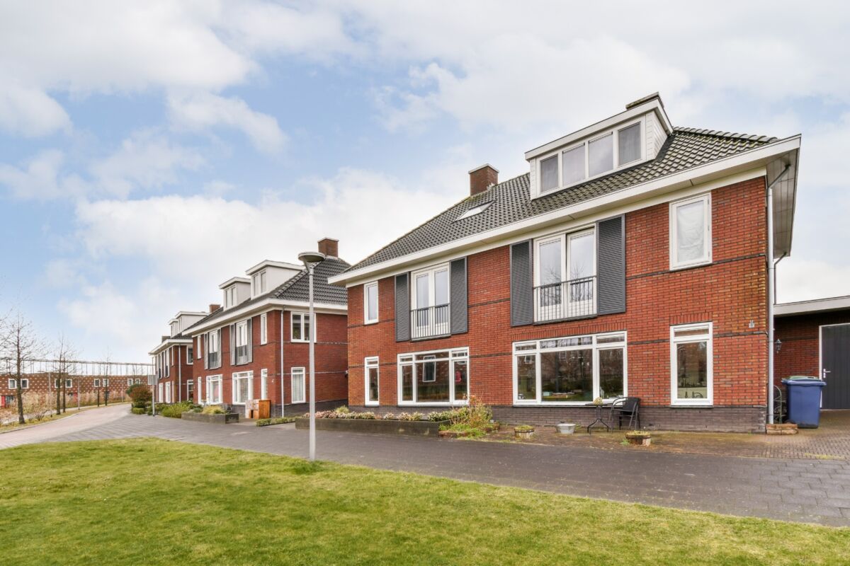 Property Services in Corby