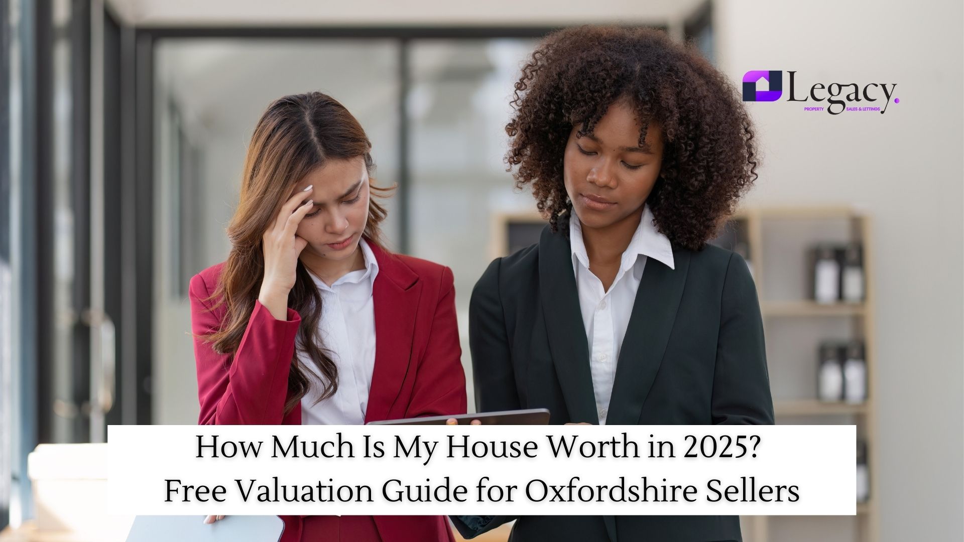 How Much Is My House Worth 2025 – Oxfordshire Property Trends