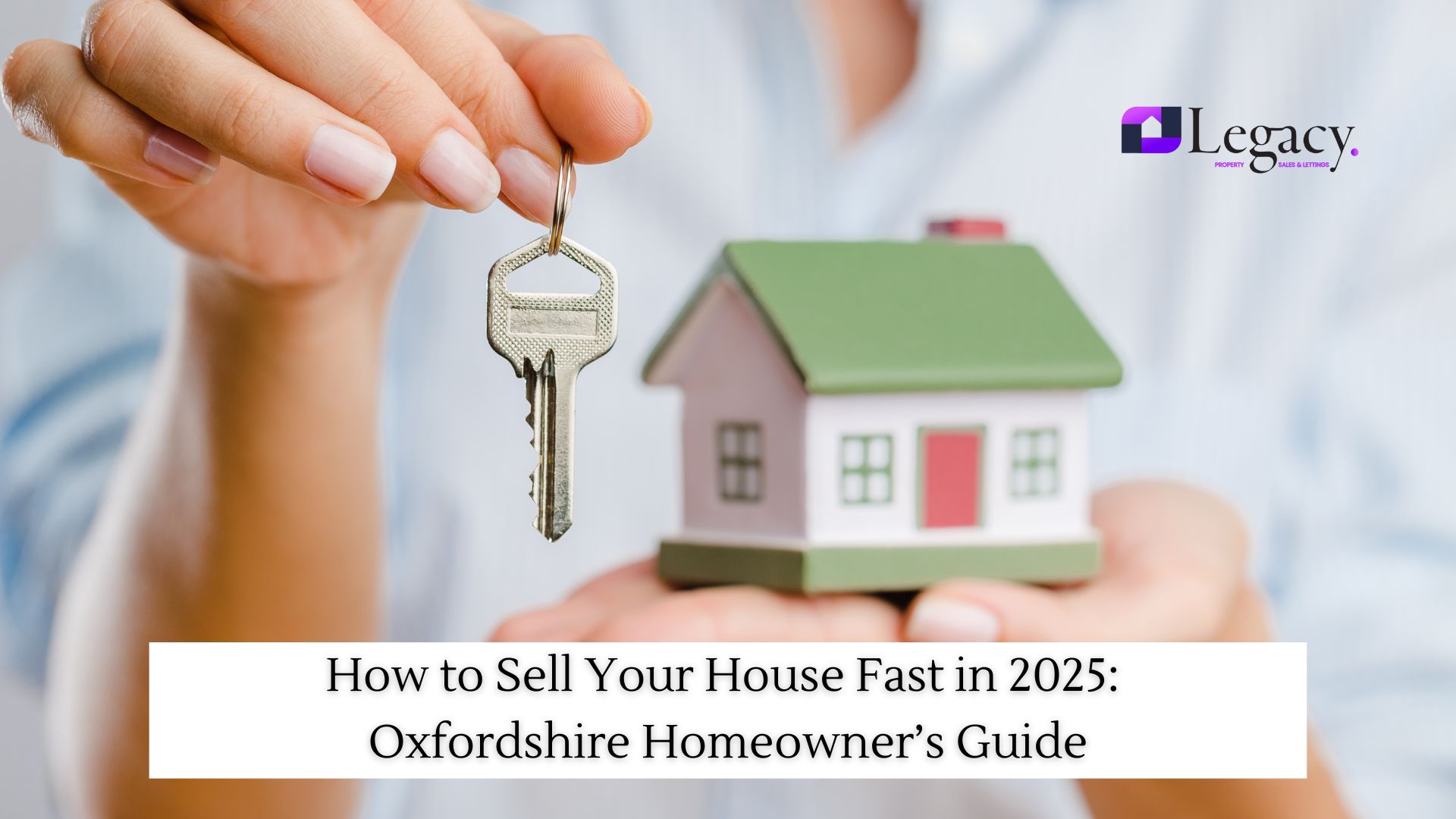 sell your house fast 2025 UK