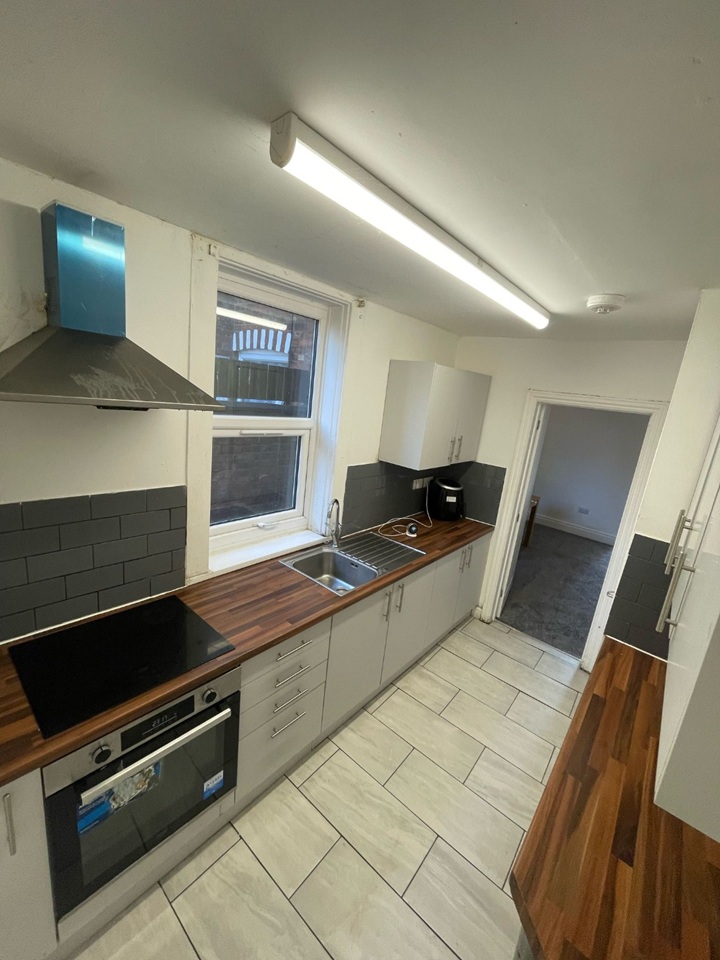 Lawford Road, Sheffield Lawford Road, Sheffield