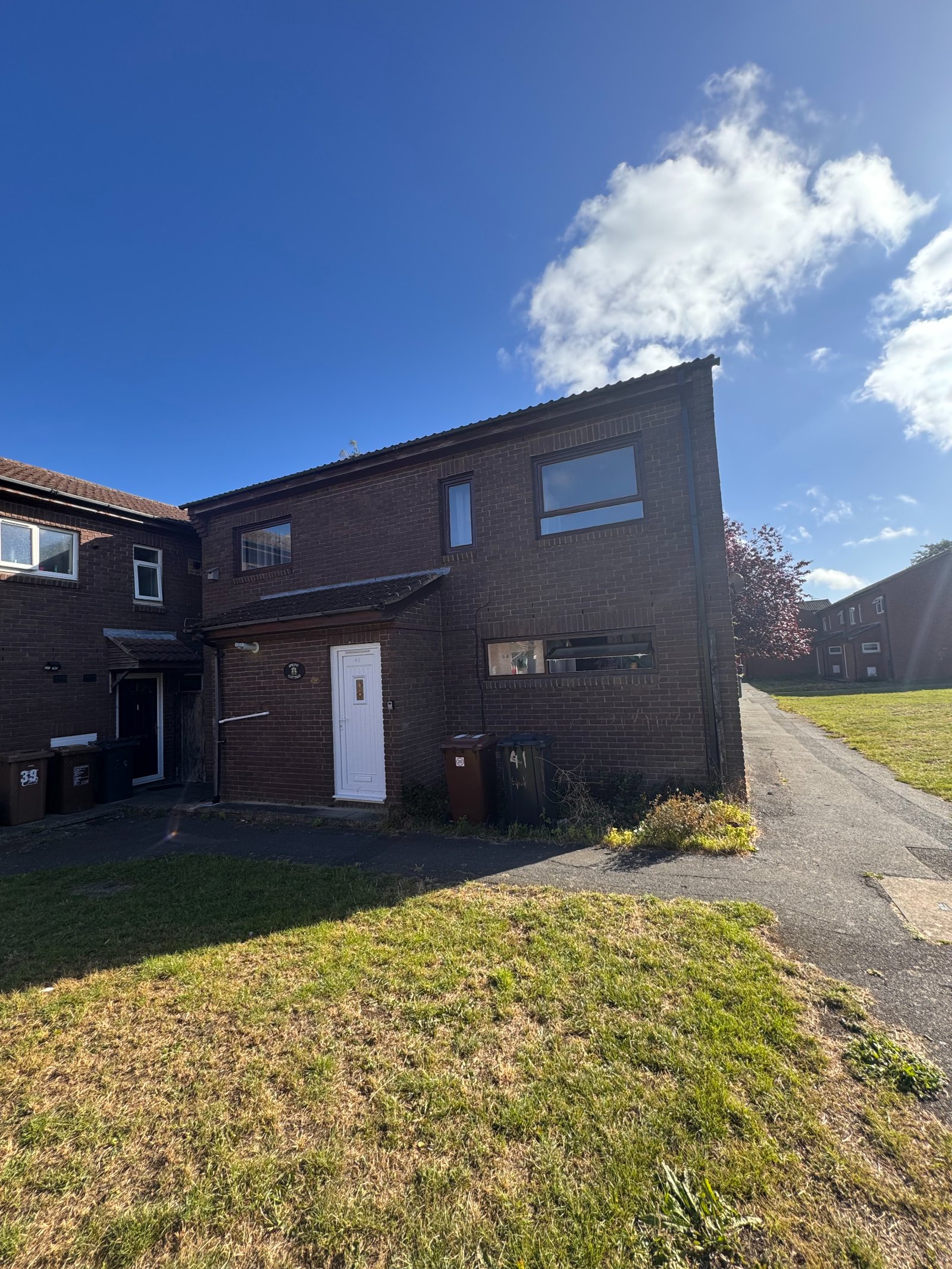 Steyning Close, Corby Steyning Close, Corby