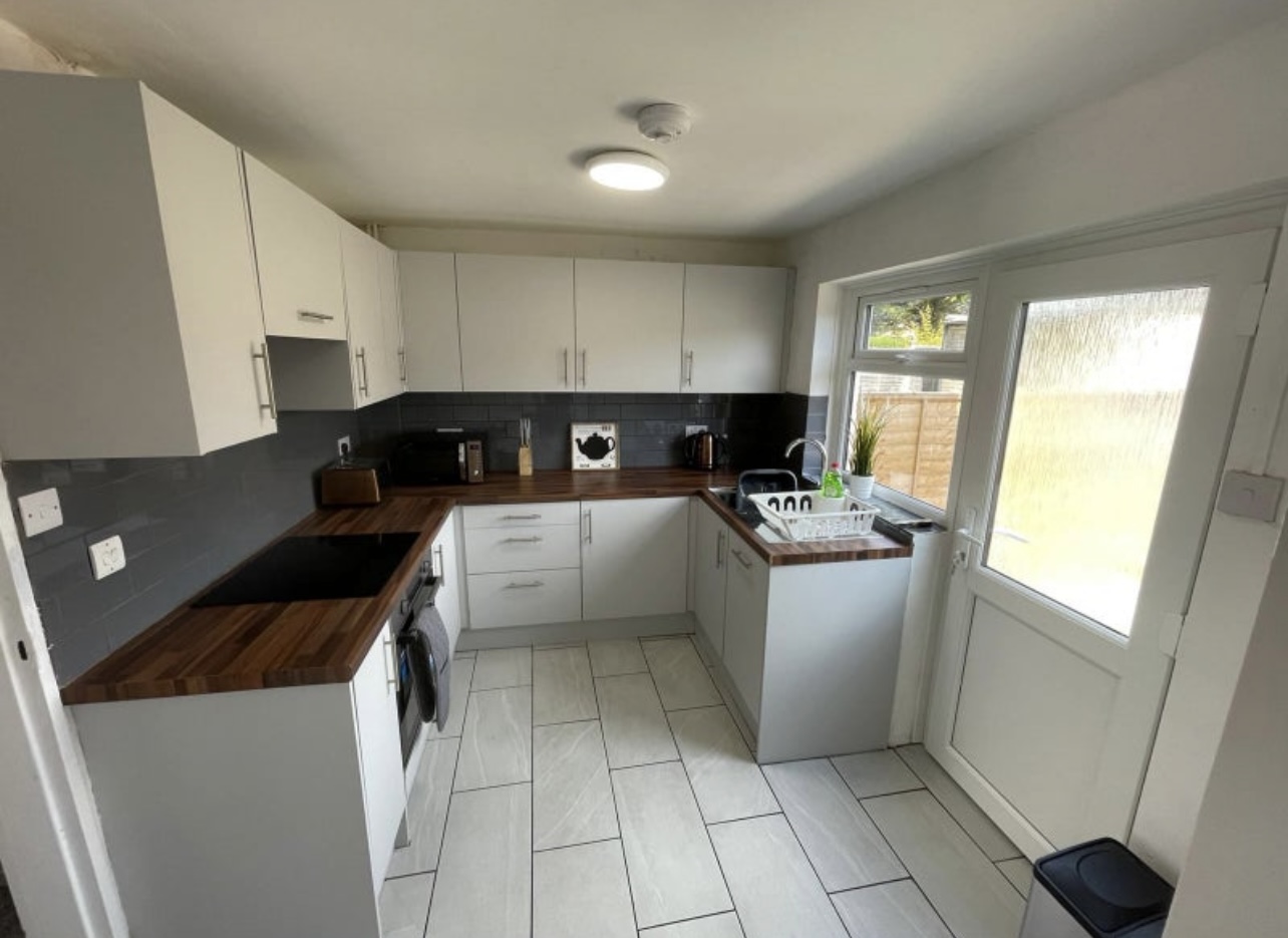 Totnes Close, Corby Totnes Close, Corby