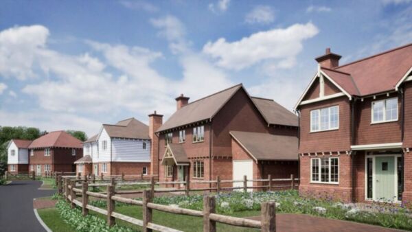 Alvescot Letting Agent