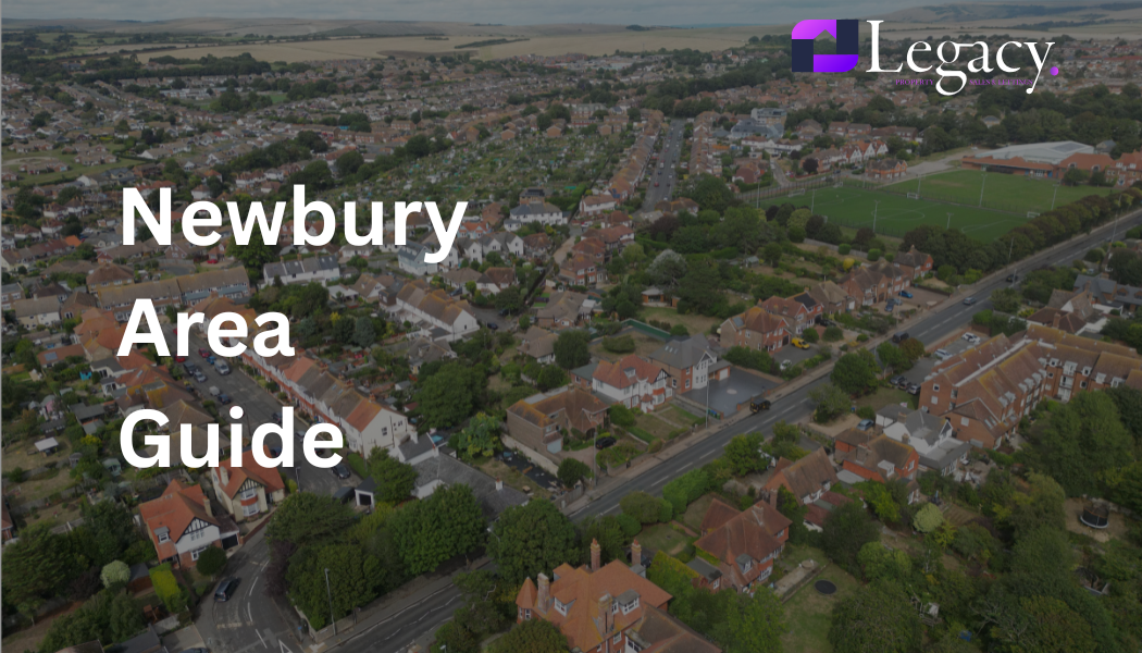 Newbury Area Guide