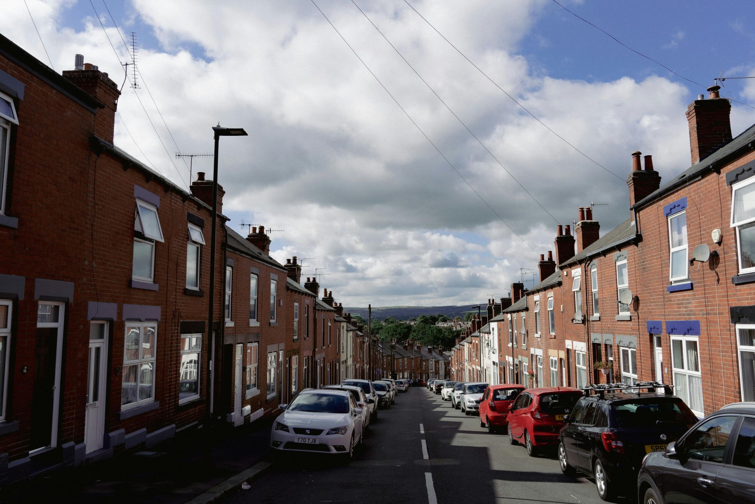 Living in Sheffield Complete Area Guide